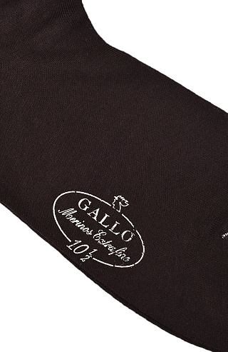 Гольфы из тонкой шерсти