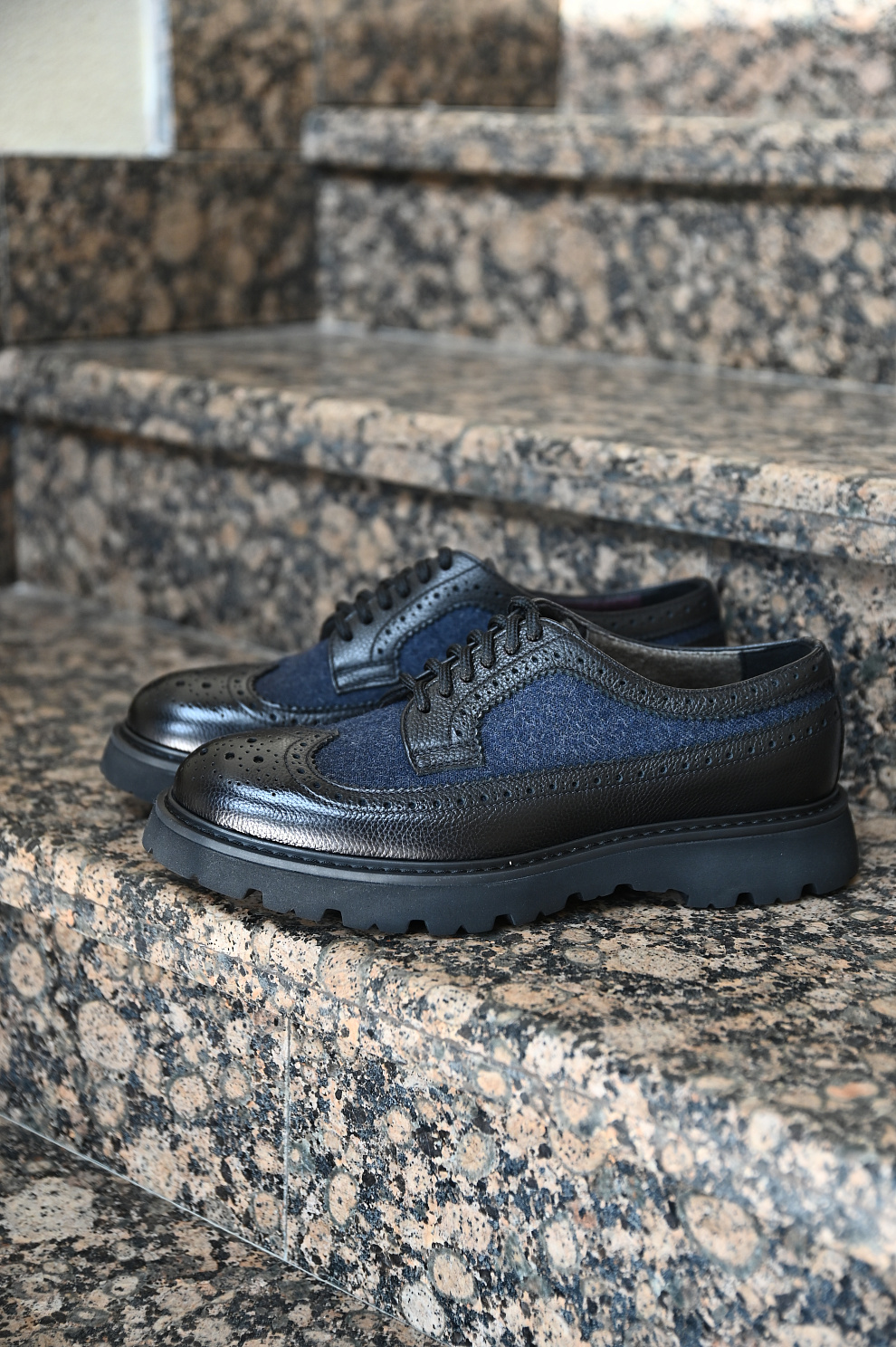 Комбинированные дерби