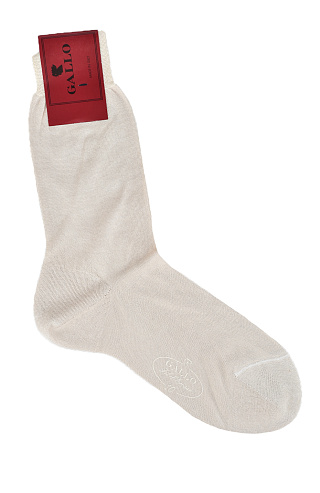 Хлопковые носки