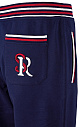 Брюки спортивные