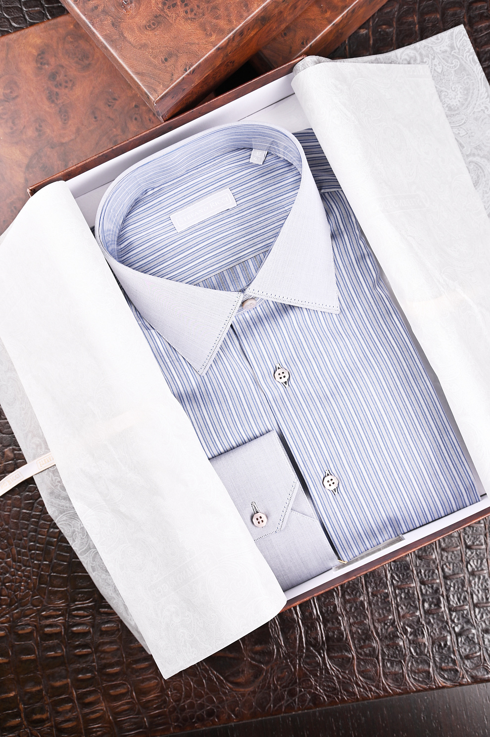 Хлопковая сорочка