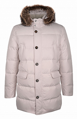 Парка BARBIERI-WK