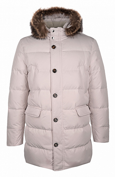 Парка BARBIERI-WK