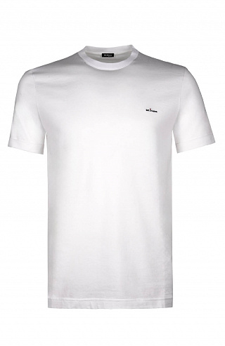 Хлопковая футболка