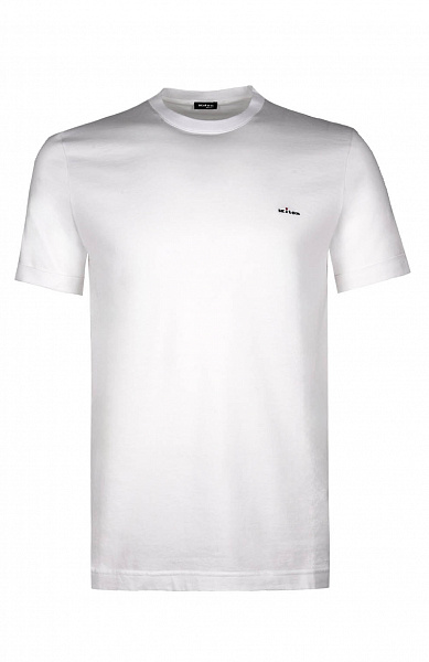 Хлопковая футболка