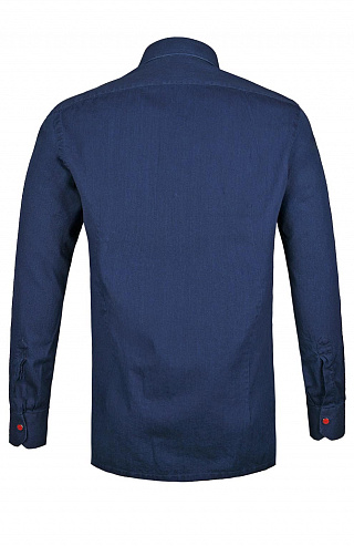 Хлопковая рубашка