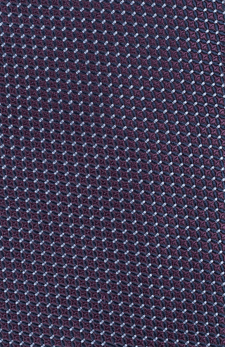 Шёлковый галстук