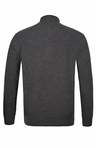 Кашемировый свитер