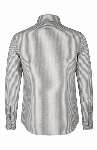 Льняная рубашка