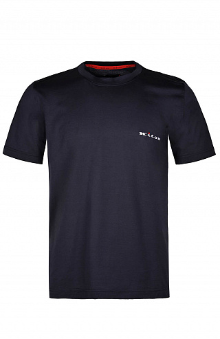 Хлопковая футболка