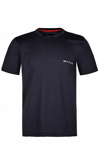 Хлопковая футболка