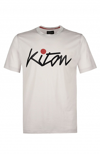 Футболка из тонкого хлопка