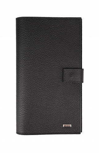 Кожаное портмоне