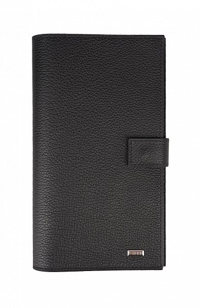 Кожаное портмоне