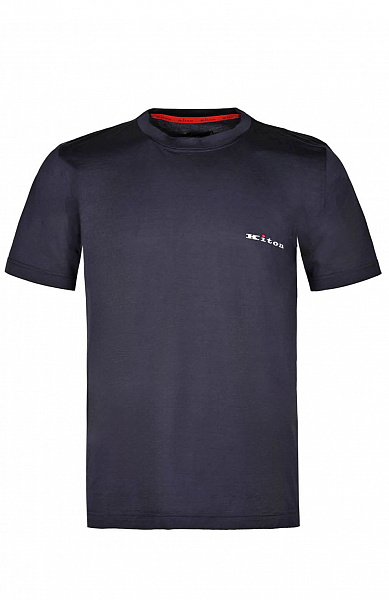 Хлопковая футболка