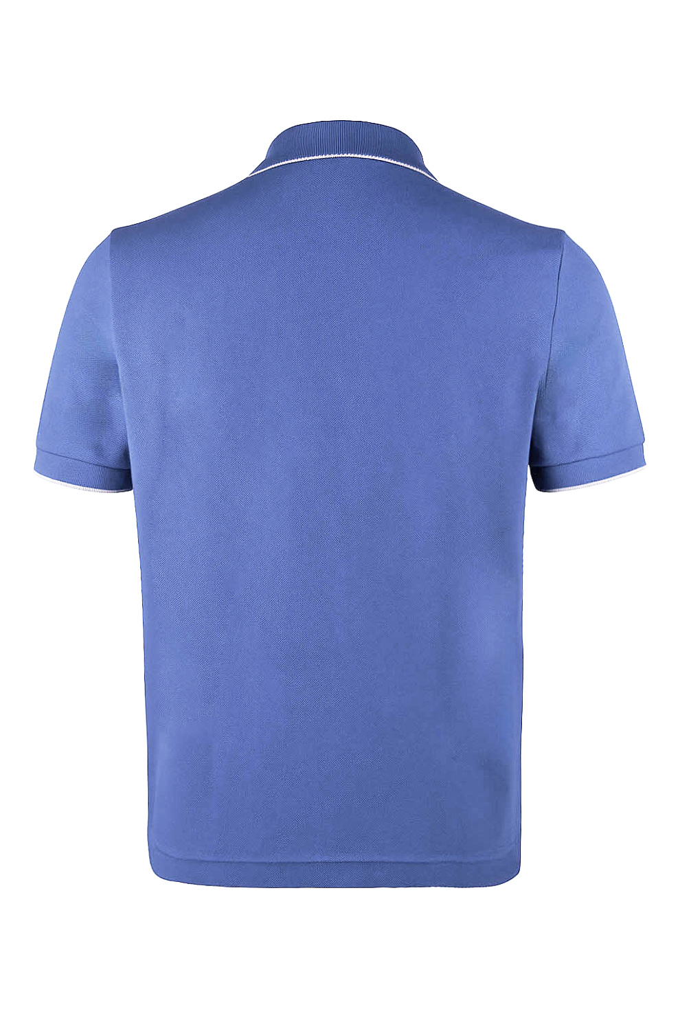 Хлопковое поло