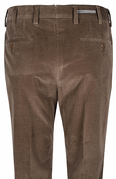 Вельветовые брюки