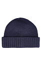 Кашемировая шапка BERET