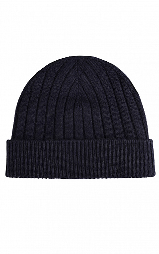 Кашемировая шапка