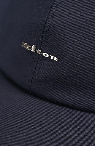 Хлопковая бейсболка