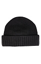 Кашемировая шапка BERET