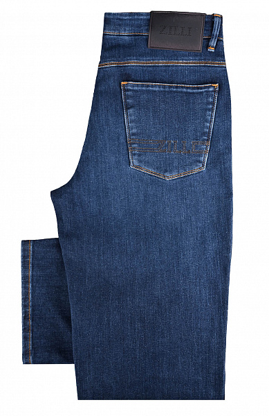 Джинсы Regular