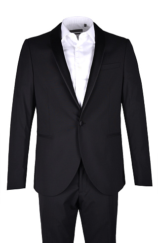 Классический смокинг