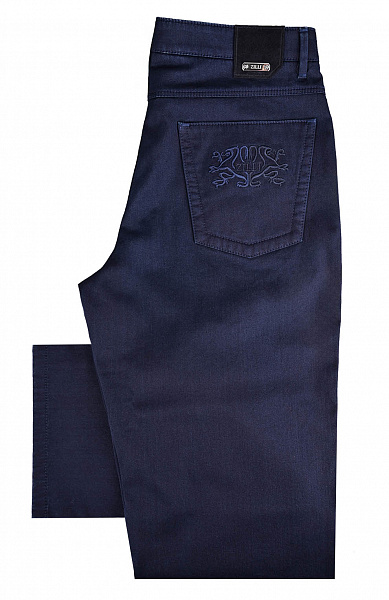 Джинсы Regular