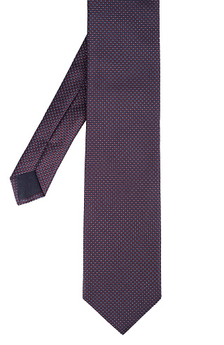 Шёлковый галстук