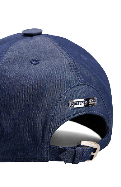 Хлопковая бейсболка