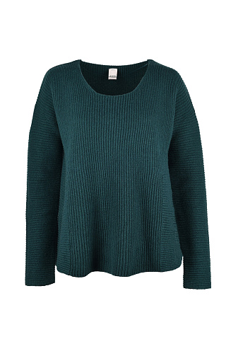 Шерстяной джемпер