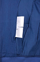 Хлопковый бомбер