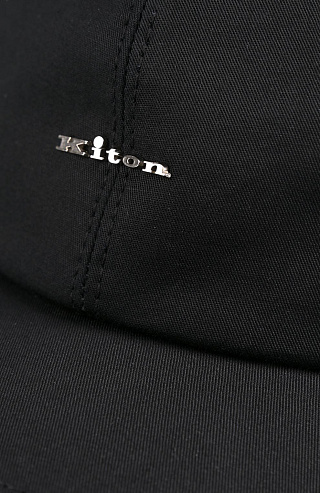 Хлопковая бейсболка