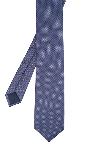 Шёлковый галстук