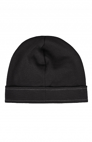 Шапка из кашемира и шелка