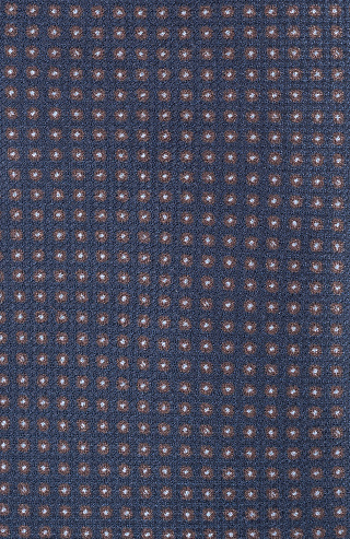 Шёлковый галстук