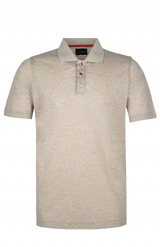 Хлопковое поло