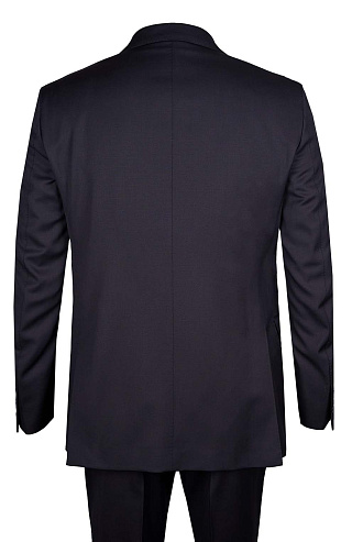 Шерстяной костюм