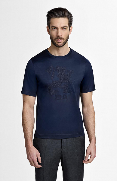 Футболка «Big Lion»