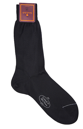 Хлопковые носки