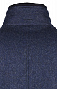 Куртка-блузон из смеси шерсти и кашемира