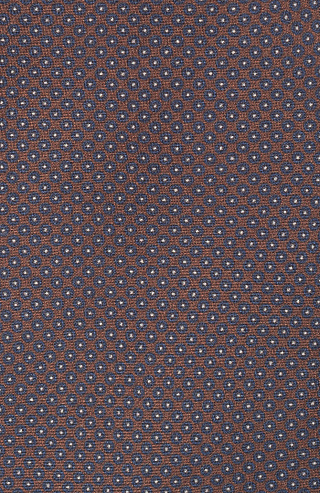 Шёлковый галстук