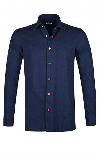 Хлопковая рубашка