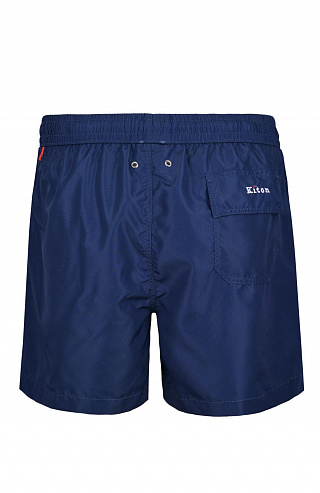 Плавки-шорты