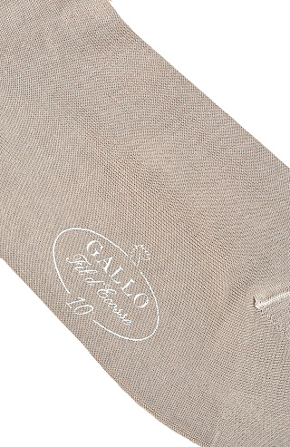 Хлопковые носки