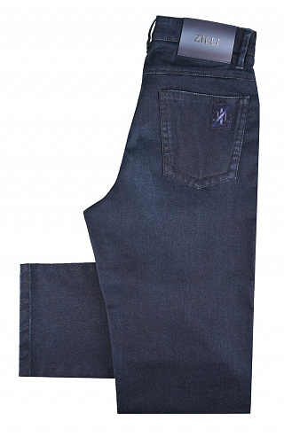 Джинсы модели REGULAR