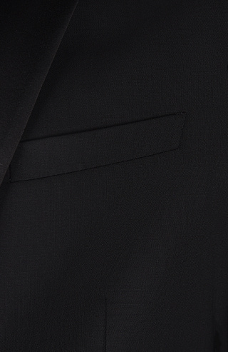 Классический смокинг