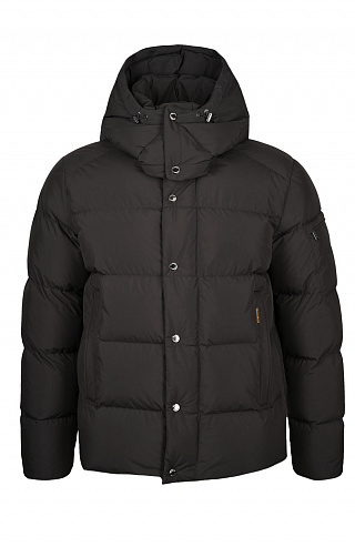 Пуховик NADIR-STR