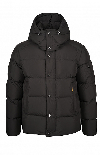 Пуховик NADIR-STR