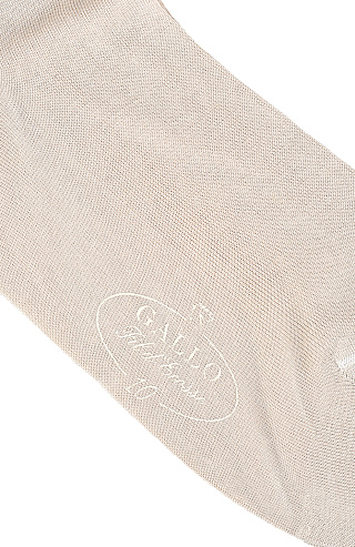 Хлопковые носки